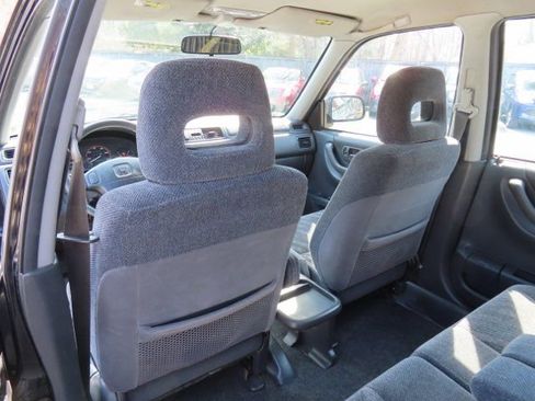 Used 1999 Honda CR-V EX image 13