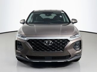 Used 2020 Hyundai Santa Fe SEL w/ Cargo Package FWD video 2