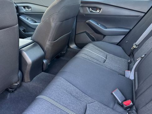 Used 2024 Honda Accord Sport image 25