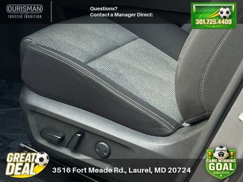 Used 2024 Nissan Rogue SV FWD image 7