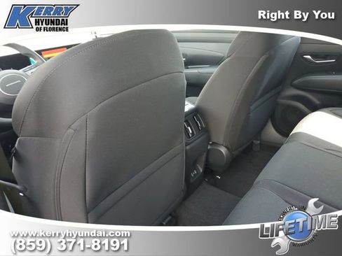 New 2026 Hyundai Tucson Blue SE AWD/4WD image 14