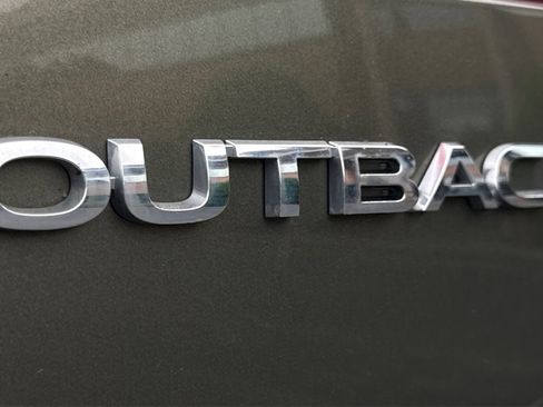 Used 2018 Subaru Outback 2.5i AWD/4WD image 49