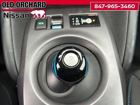 Used 2024 Nissan Leaf S image 18