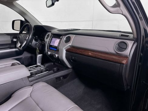 Used 2015 Toyota Tundra Limited AWD/4WD image 30