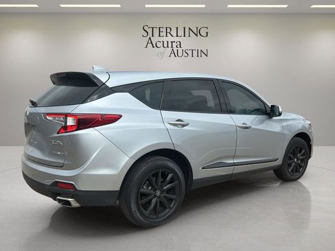 Certified 2025 Acura RDX SH-AWD image 5