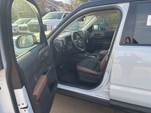 New 2026 Ford Bronco Sport Outer Banks image 12