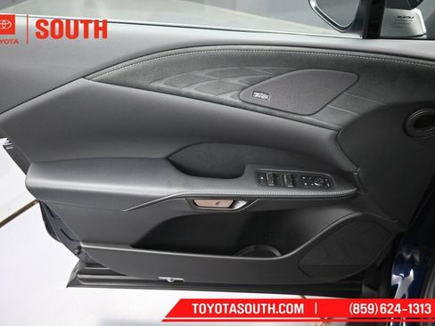 Used 2023 Lexus RX 350 F Sport w/ Accessory Package AWD/4WD image 26