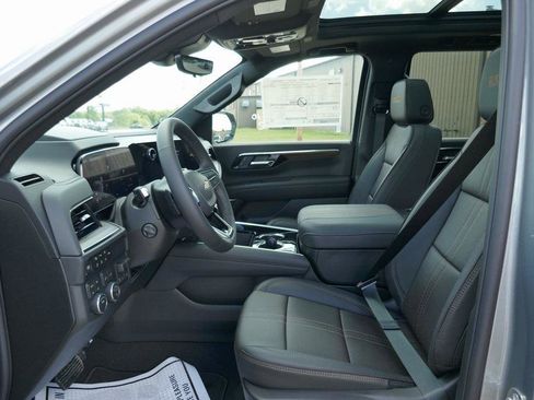 New 2026 Chevrolet Tahoe High Country w/ Sun And Tow Package image 17