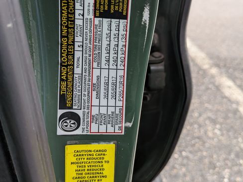 Used 2023 Nissan Frontier SV w/ SV Convenience Package image 24