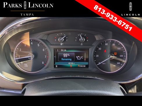 Used 2018 Buick Encore Preferred image 27