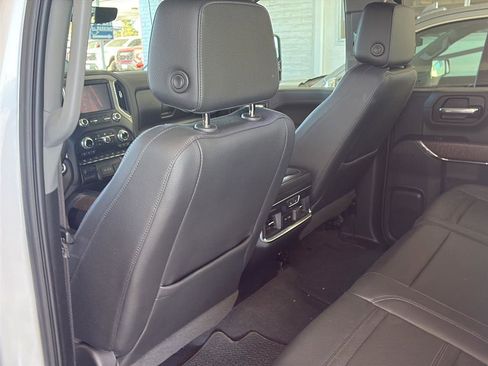 Used 2023 GMC Sierra 2500 Denali w/ Technology Package image 22