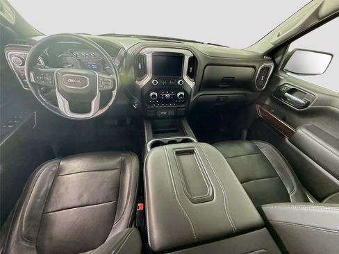 Used 2020 GMC Sierra 1500 SLT w/ SLT Premium Package AWD/4WD image 22