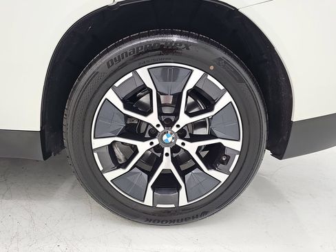 Used 2025 BMW X3 xDrive30i w/ Premium Package AWD/4WD image 44