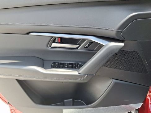 New 2026 MAZDA CX-5 Select AWD/4WD image 9