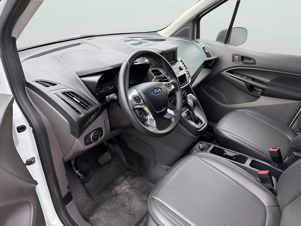 Used 2020 Ford Transit Connect XL FWD image 9
