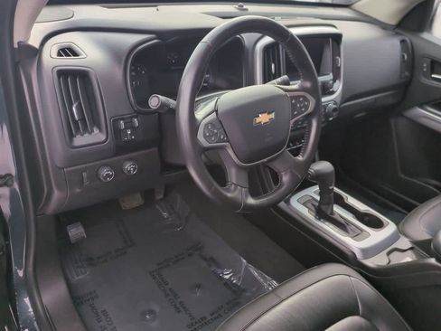 Used 2019 Chevrolet Colorado ZR2 image 2