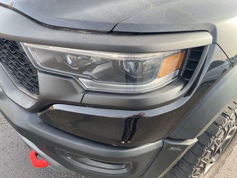 Used 2021 RAM 1500 TRX w/ TRX Level 2 Equipment Group image 13