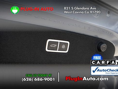 Used 2024 Hyundai Ioniq 6 SEL image 10