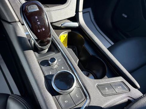 Used 2022 Cadillac XT5 Premium Luxury image 17