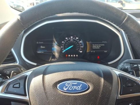 Used 2020 Ford Edge SEL w/ Convenience Package AWD/4WD image 21