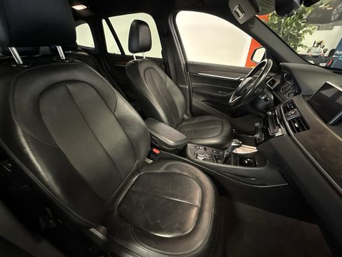 Used 2017 BMW X1 xDrive28i AWD/4WD image 20