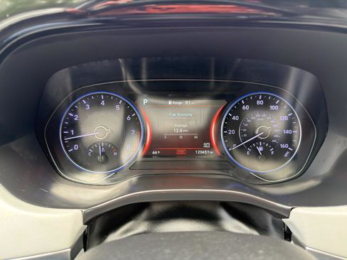 Used 2020 Hyundai Palisade SEL image 26