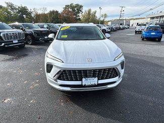 Certified 2025 Buick Envision Avenir video 2