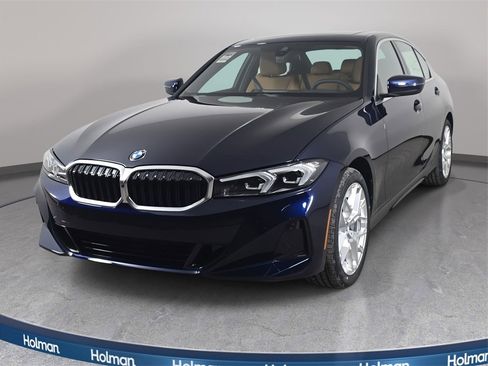 New 2026 BMW 330i xDrive 330i xDrive w/ Premium Package image 1