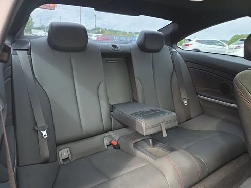 Used 2019 BMW 430i Coupe w/ Driving Assistance Package RWD image 44