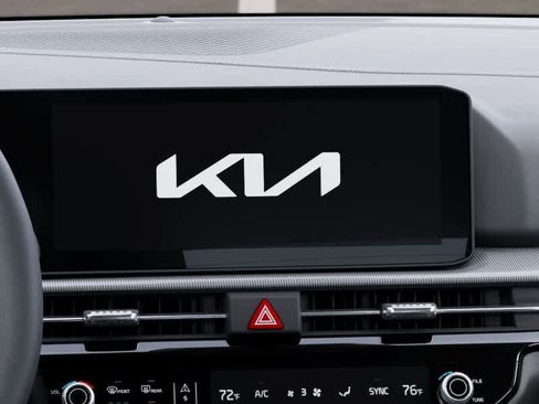 New 2026 Kia Sportage EX FWD image 20