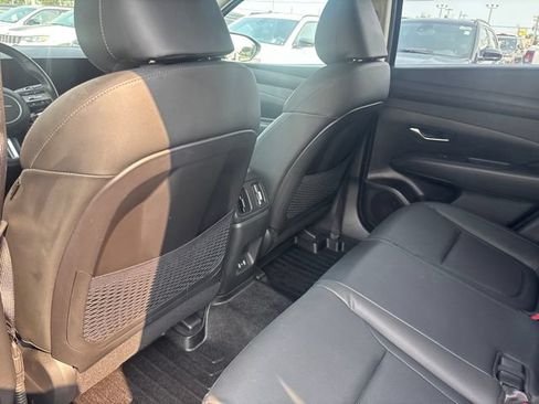 Used 2025 Hyundai Tucson SEL AWD/4WD image 19