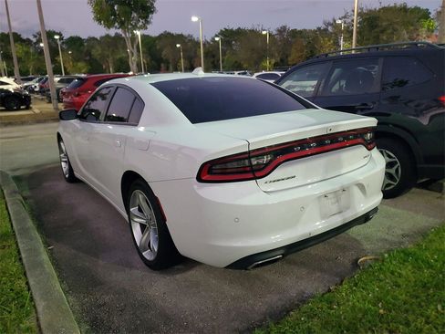 Used 2018 Dodge Charger SXT Plus w/ Quick Order Package 29J image 6