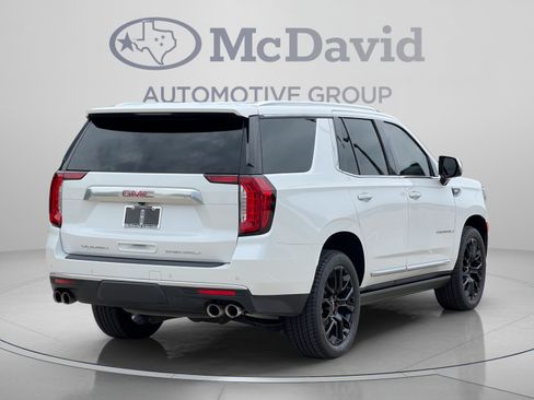 Used 2023 GMC Yukon Denali RWD image 7