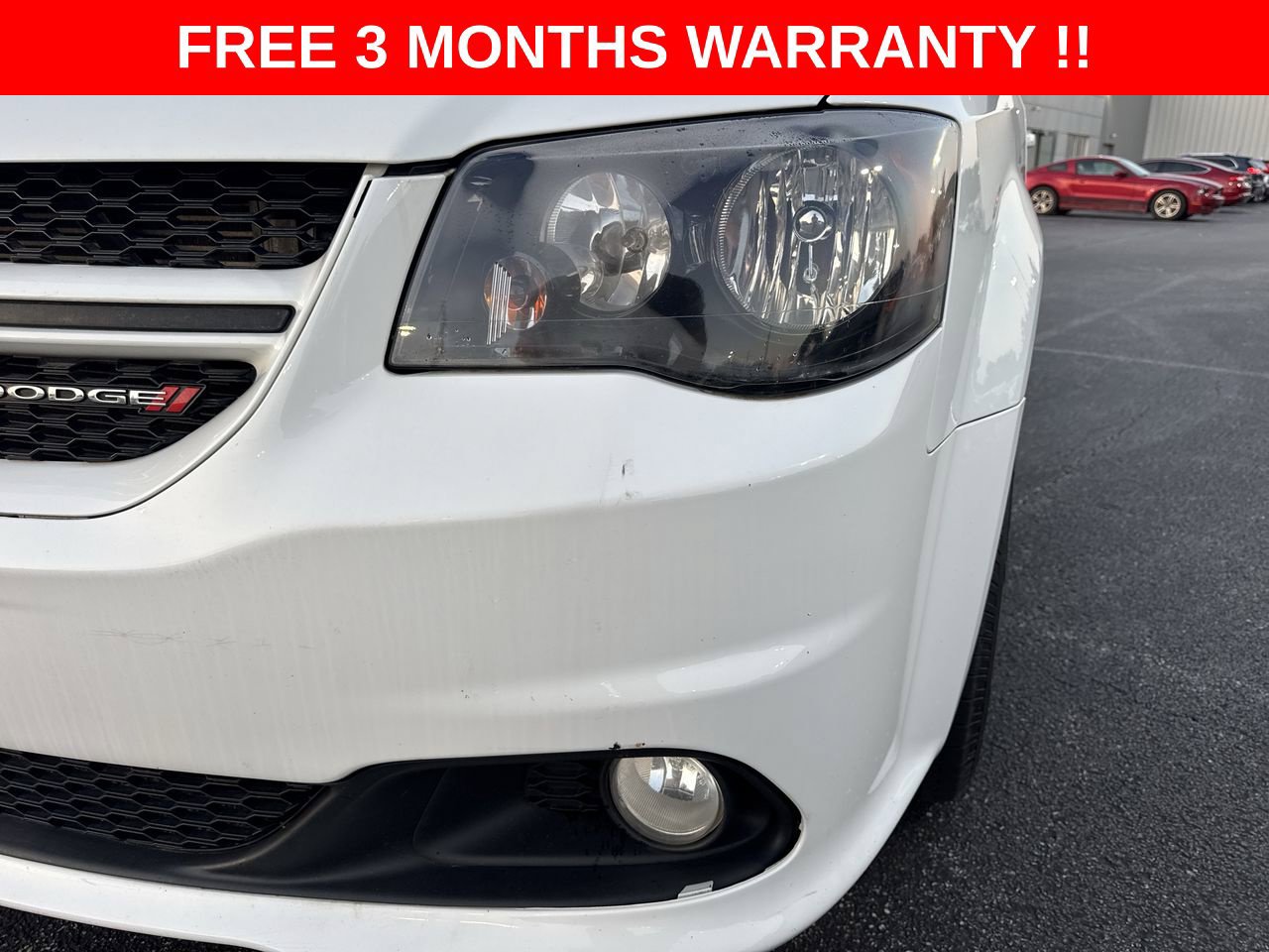 Used 2019 Dodge Grand Caravan GT FWD image 33