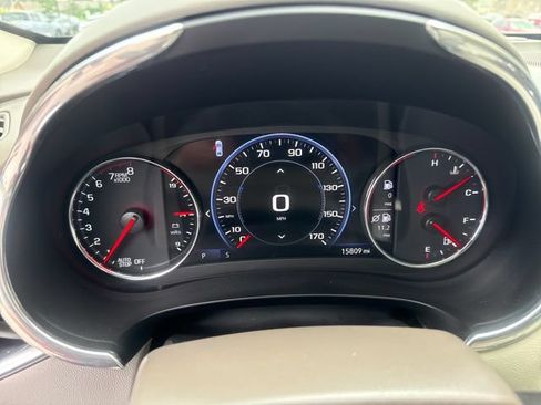 Used 2023 Chevrolet Malibu LT FWD image 12