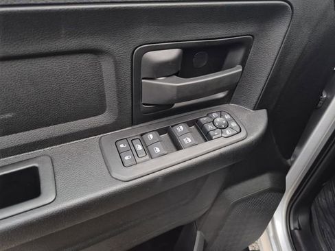 New 2026 RAM 2500 Warlock AWD/4WD image 17
