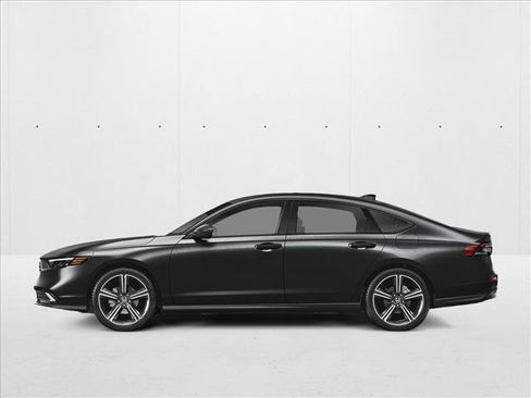 New 2026 Honda Accord SE image 2