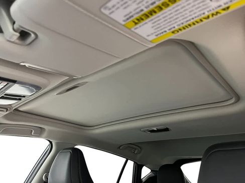 New 2025 Subaru Crosstrek 2.5i Limited image 21