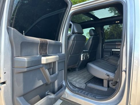 Used 2022 Ford F250 Lariat w/ Tremor Off-Road Package AWD/4WD image 53