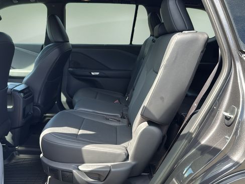 Certified 2024 Lexus TX 350 AWD w/ Cold Weather Package image 14