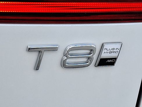 New 2026 Volvo XC60 T8 Ultra w/ Protection Package Premier AWD/4WD image 20