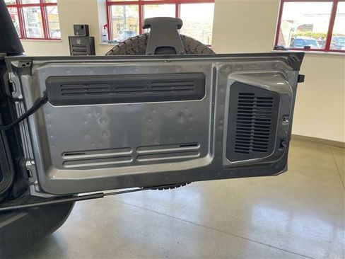 Used 2023 Ford Bronco Big Bend AWD/4WD image 38