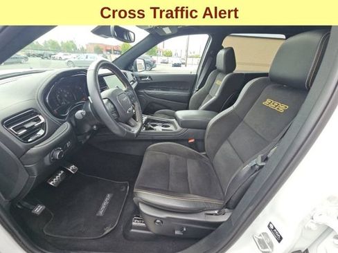 Used 2024 Dodge Durango SRT AWD/4WD image 10