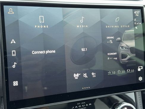 Used 2023 Jaguar F-PACE S image 24