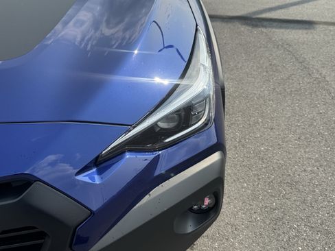 New 2026 Subaru Crosstrek 2.5i Wilderness AWD/4WD image 10