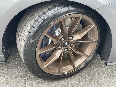 New 2025 Ford Mustang Dark Horse image 32