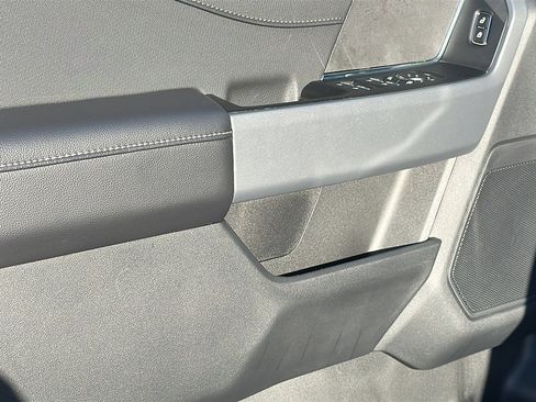 Used 2025 Ford F150 XLT w/ Equipment Group 302A MID image 16