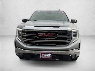 Used 2025 GMC Sierra 1500 SLT w/ SLT Premium Plus Package AWD/4WD video 2