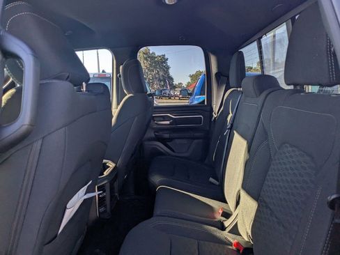 New 2026 RAM 1500 Big Horn RWD image 13