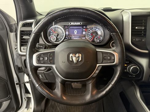 Used 2020 RAM 1500 Big Horn image 15